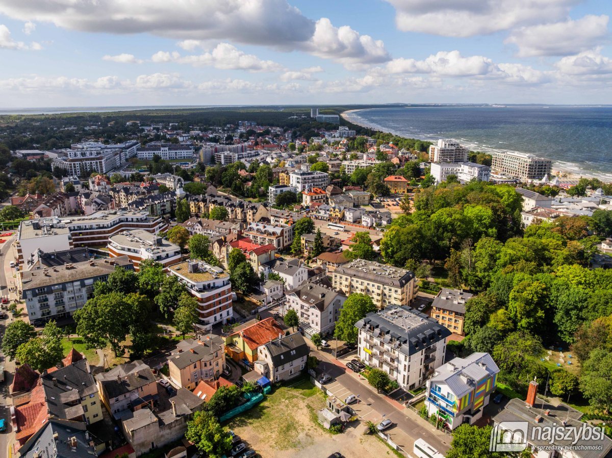 Międzyzdroje- budynek inwestycyjny z możliwościami (4)