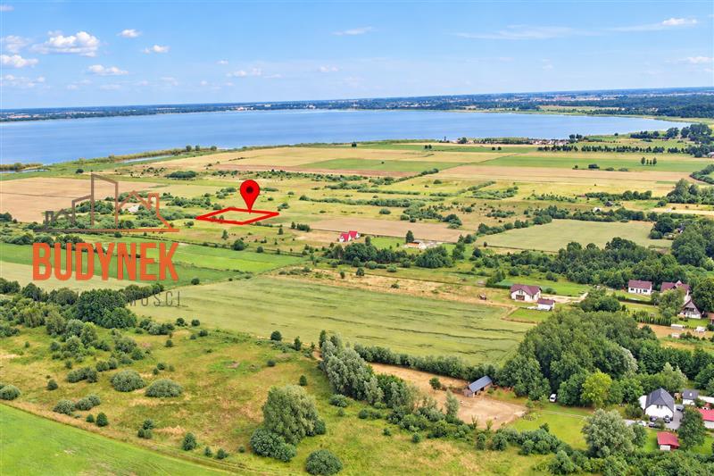 Działka rolna - Gleźnowo   (1)