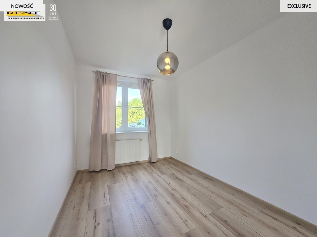 Apartament, parter, 3pok, ogród, taras, garaż Gumieńce (9)