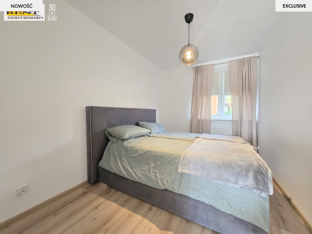 Apartament, parter, 3pok, ogród, taras, garaż Gumieńce (11)
