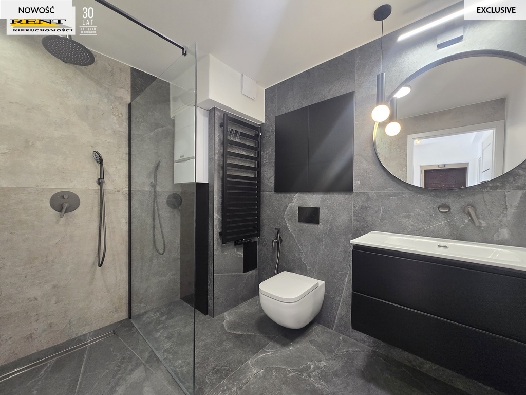 Apartament, parter, 3pok, ogród, taras, garaż Gumieńce (13)