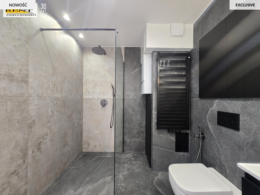 Apartament, parter, 3pok, ogród, taras, garaż Gumieńce (14)
