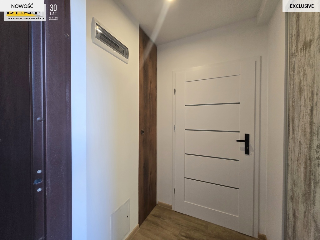 Apartament, parter, 3pok, ogród, taras, garaż Gumieńce (16)