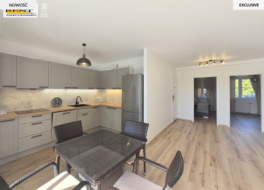 Apartament, parter, 3pok, ogród, taras, garaż Gumieńce (4)