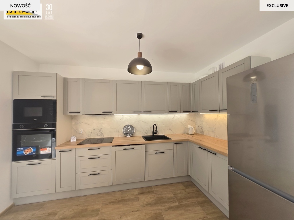 Apartament, parter, 3pok, ogród, taras, garaż Gumieńce (5)