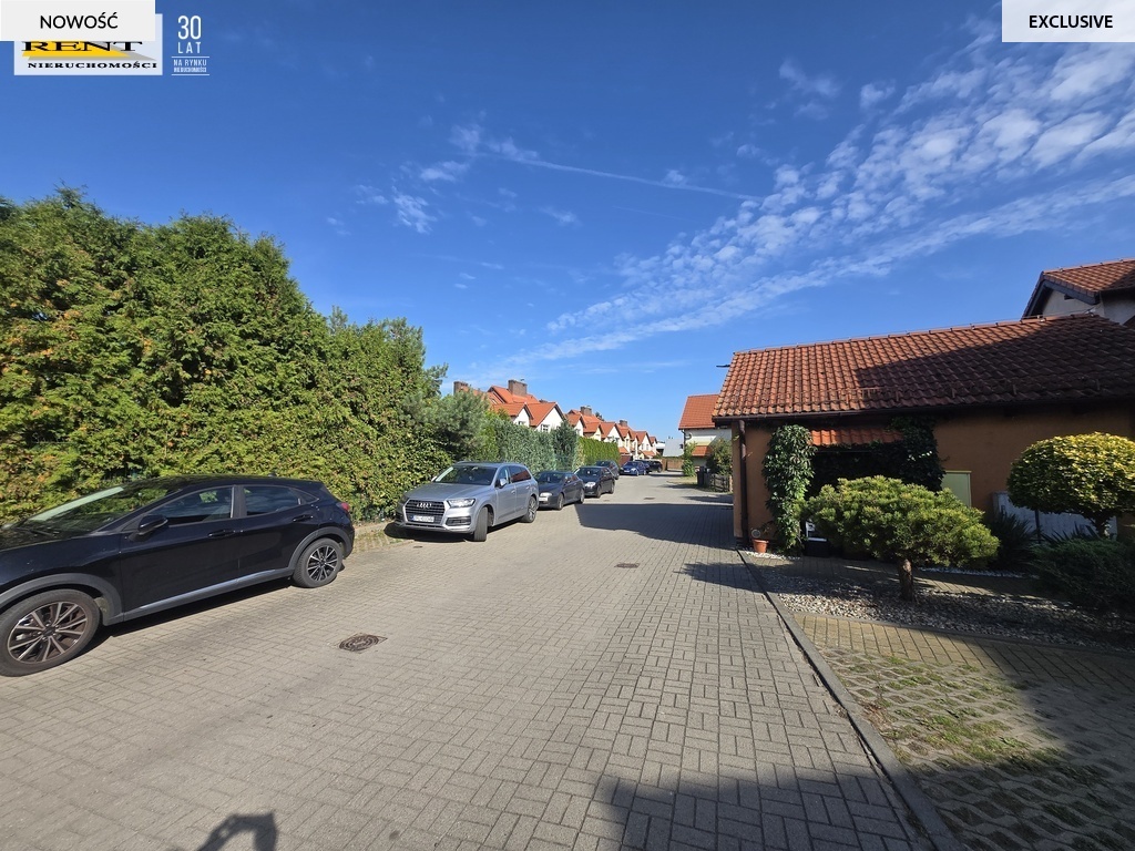 Apartament, parter, 3pok, ogród, taras, garaż Gumieńce (18)