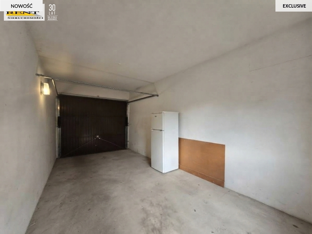 Apartament, parter, 3pok, ogród, taras, garaż Gumieńce (17)