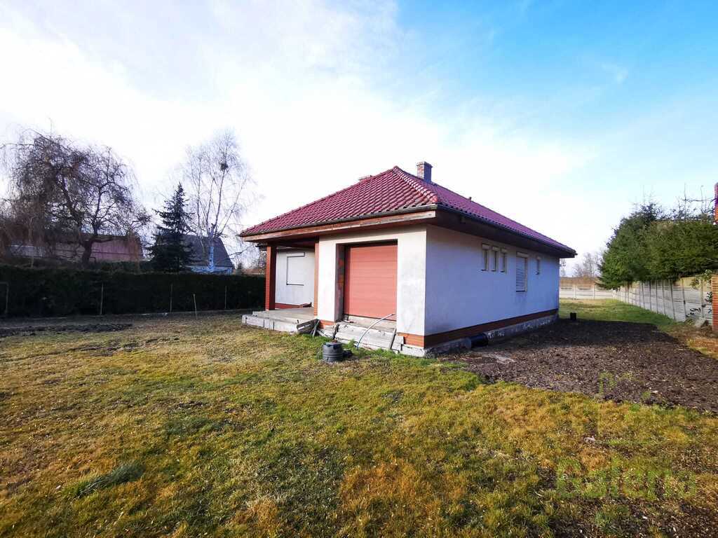 0% Sprzedam, nowy dom nad jeziorem Strzeszowskim (4)