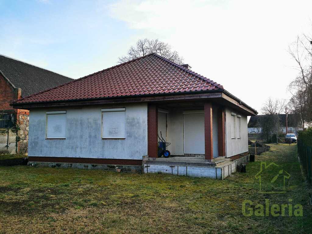 0% Sprzedam, nowy dom nad jeziorem Strzeszowskim (5)