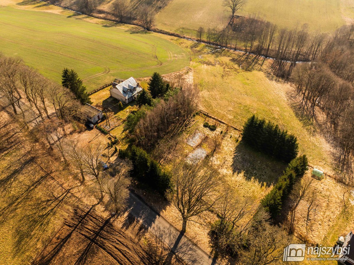 Nowe Resko - dom wolnostojący z fotowoltaiką (2)