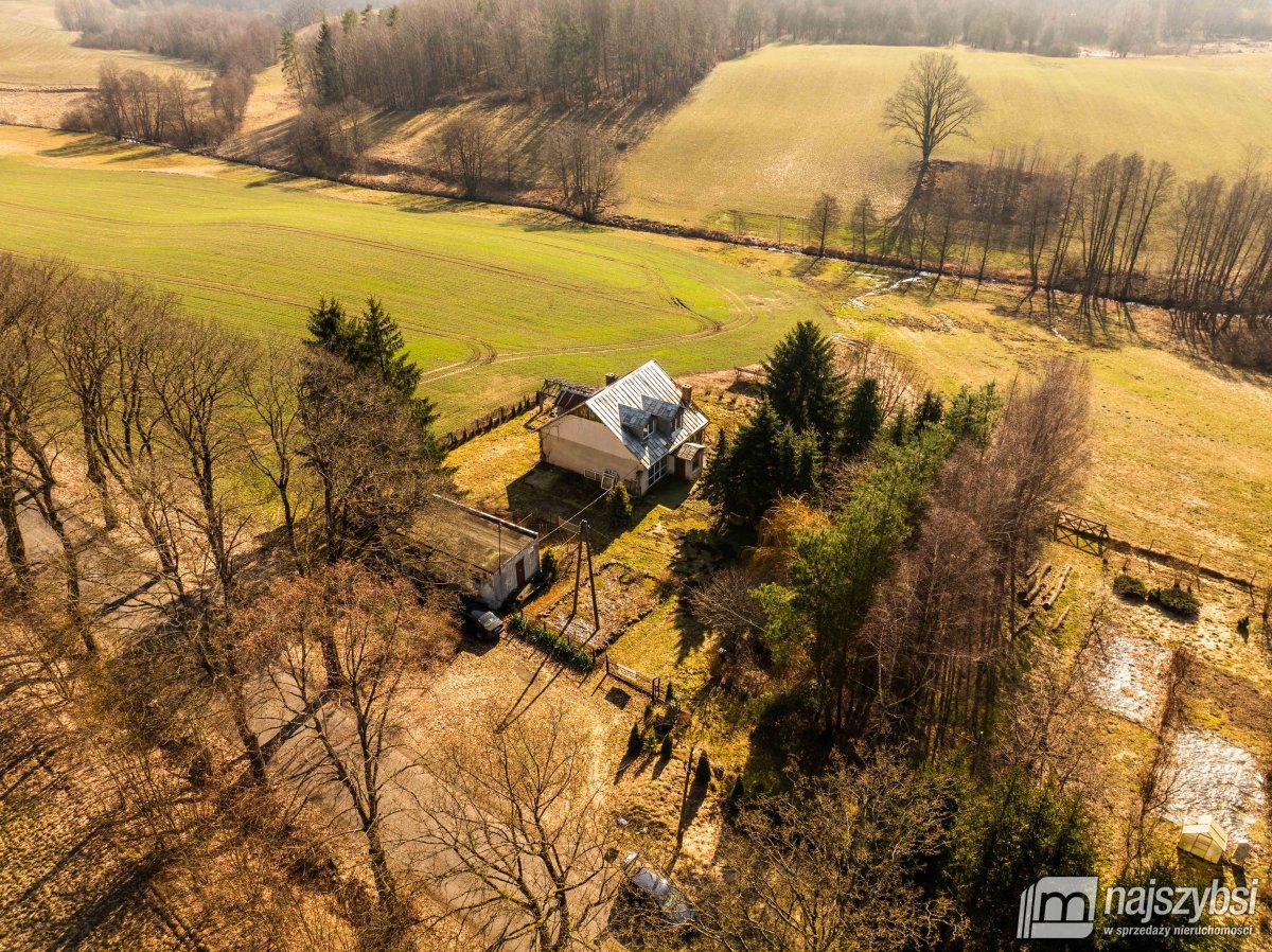 Nowe Resko - dom wolnostojący z fotowoltaiką (22)