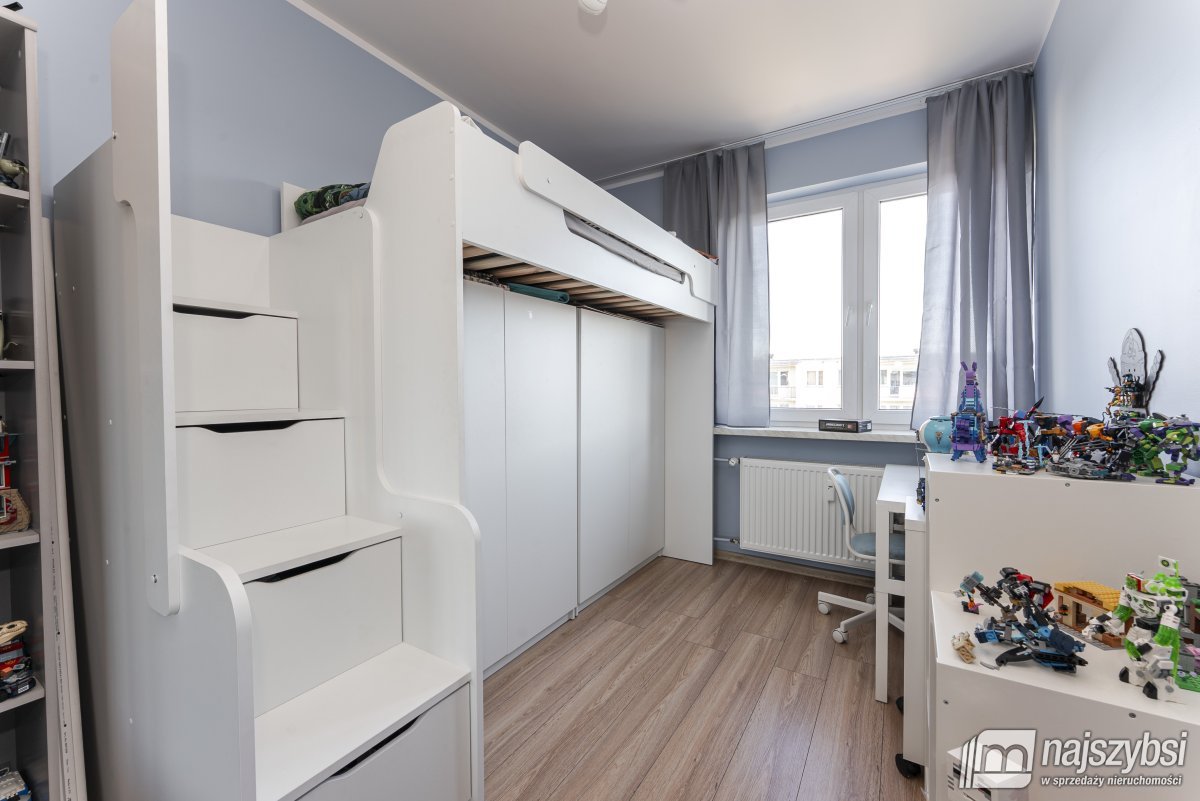 Goleniów-mieszkanie 3 pok. 53m2,centrum z balkonem (6)