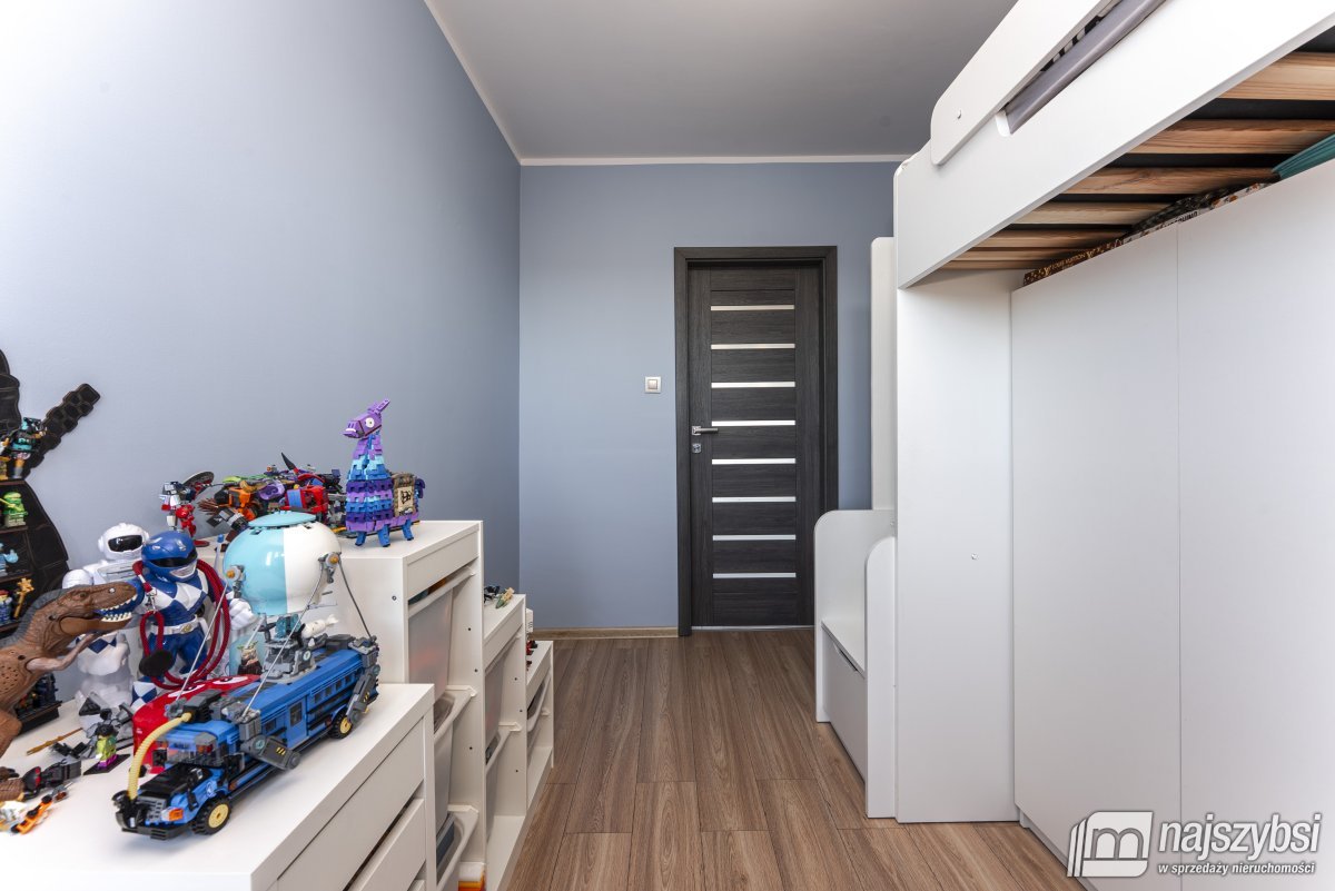 Goleniów-mieszkanie 3 pok. 53m2,centrum z balkonem (7)