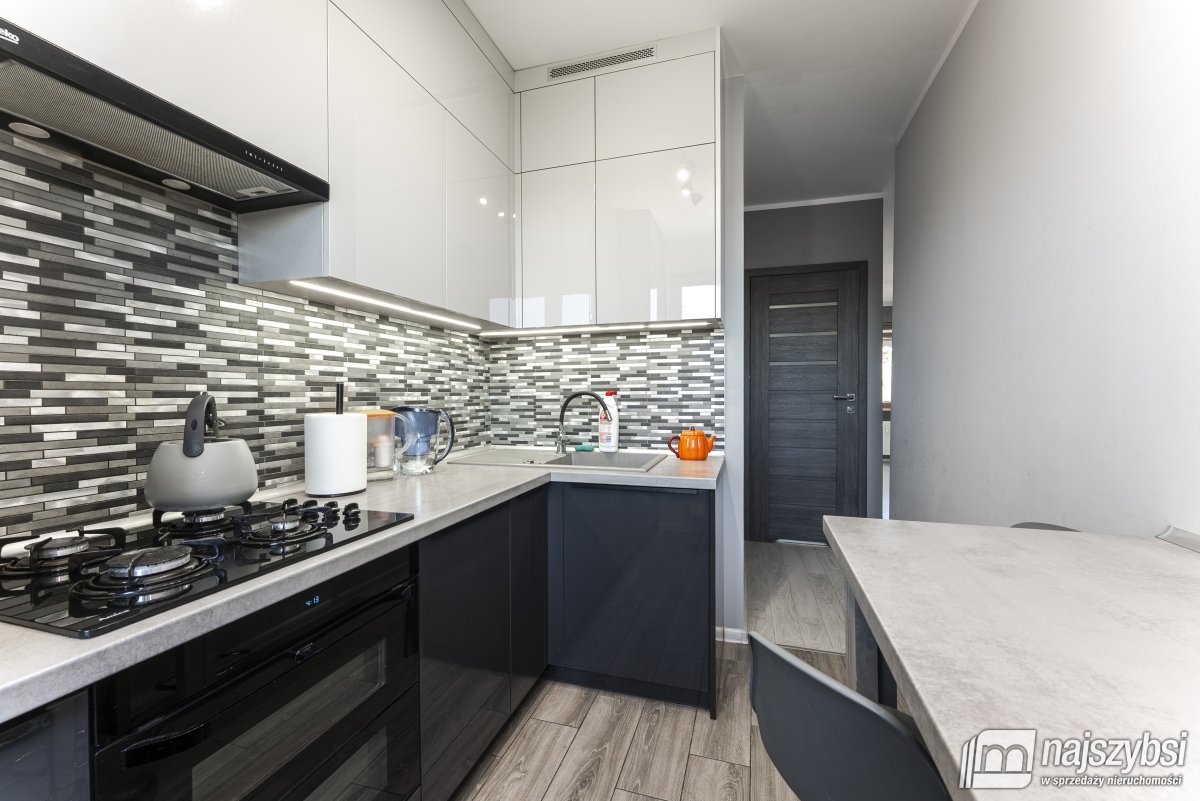 Goleniów-mieszkanie 3 pok. 53m2,centrum z balkonem (9)
