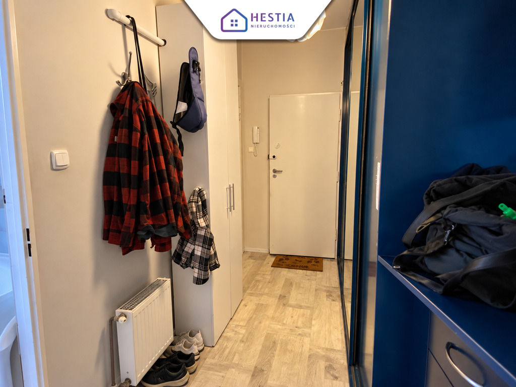 2 pokoje | 48,56 m2 | Plac Odrodzenia | Oficyna (7)