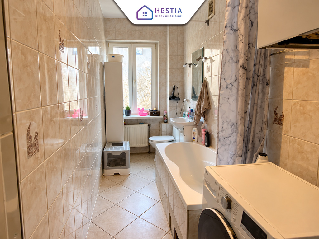 2 pokoje | 48,56 m2 | Plac Odrodzenia | Oficyna (6)