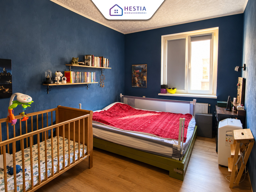 2 pokoje | 48,56 m2 | Plac Odrodzenia | Oficyna (4)