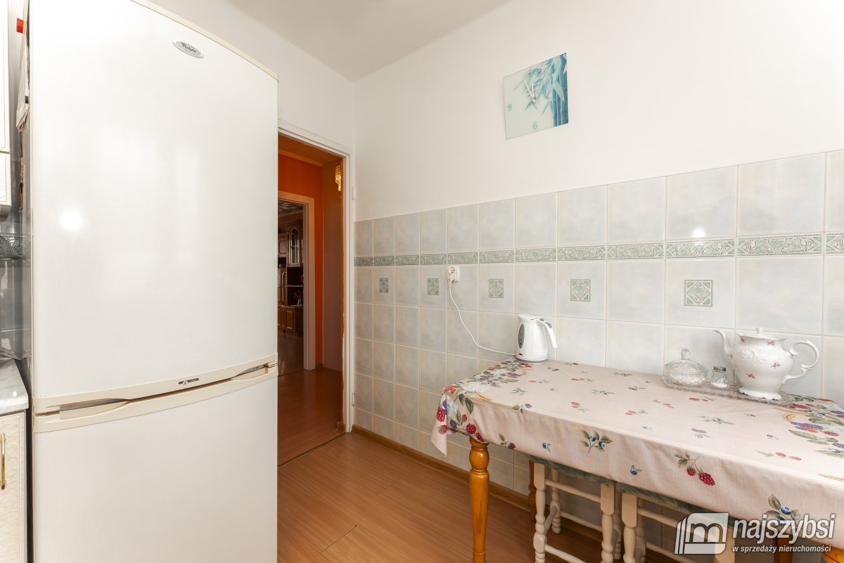 Mieszkanie 43,8 m2 z balkonem w Połczynie-Zdroju (11)