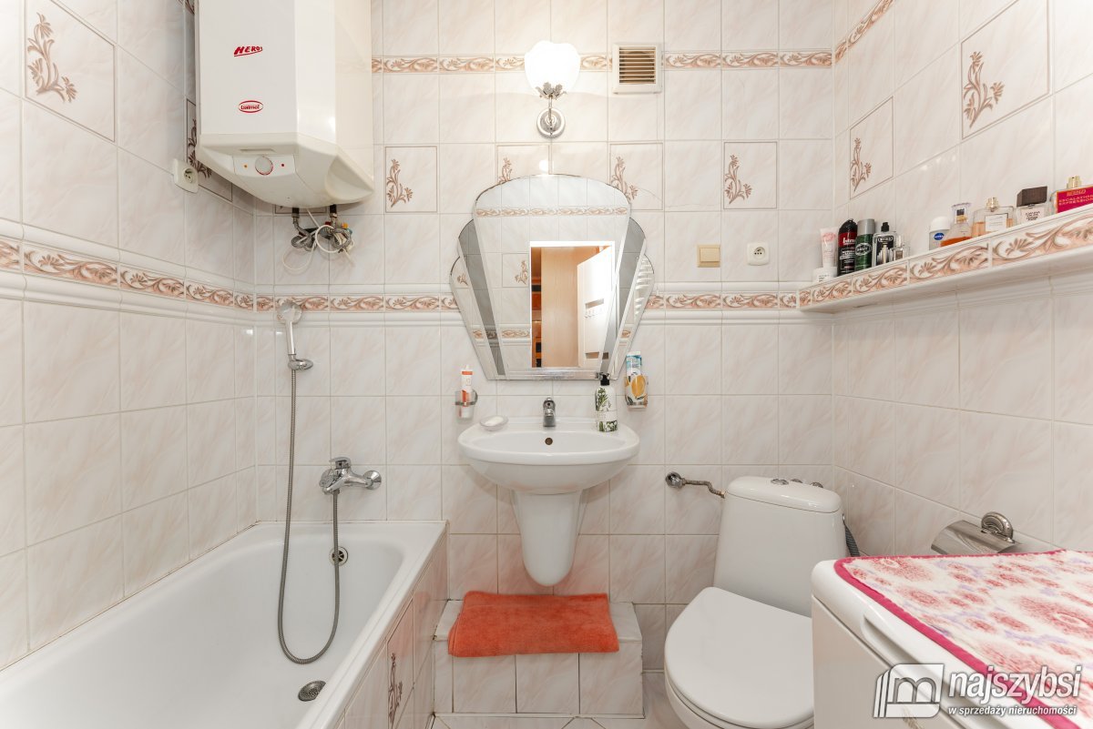 Mieszkanie 43,8 m2 z balkonem w Połczynie-Zdroju (13)