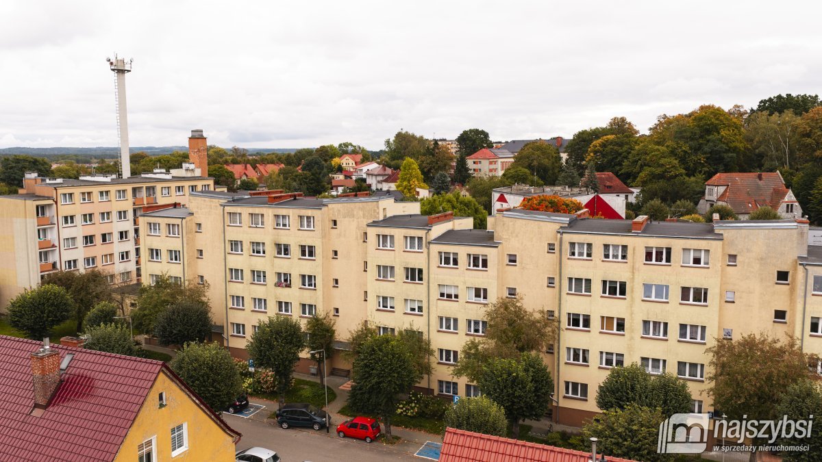 Mieszkanie 43,8 m2 z balkonem w Połczynie-Zdroju (14)