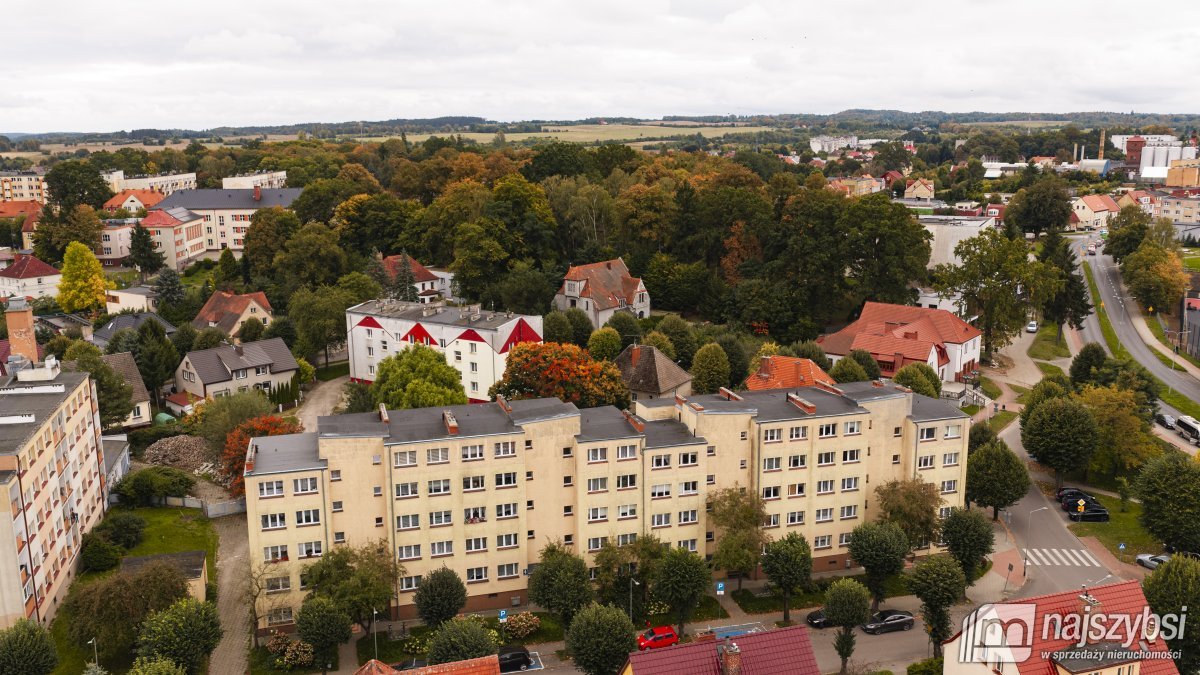 Mieszkanie 43,8 m2 z balkonem w Połczynie-Zdroju (15)