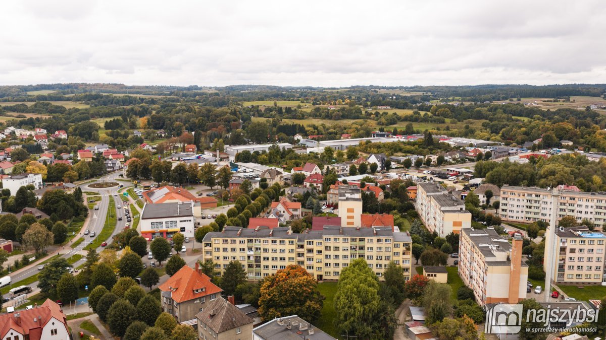 Mieszkanie 43,8 m2 z balkonem w Połczynie-Zdroju (16)