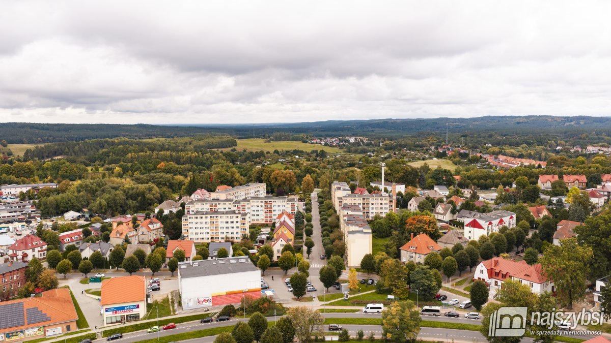 Mieszkanie 43,8 m2 z balkonem w Połczynie-Zdroju (17)
