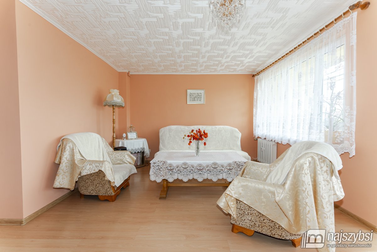 Mieszkanie 43,8 m2 z balkonem w Połczynie-Zdroju (2)