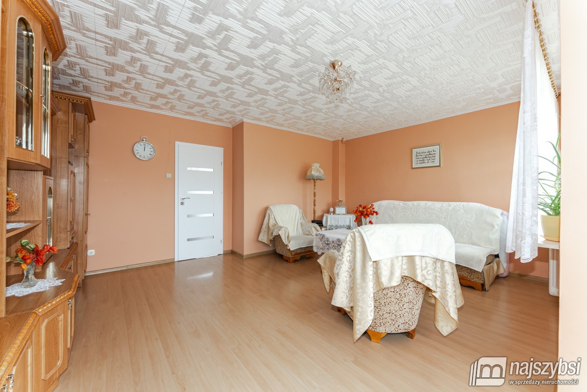 Mieszkanie 43,8 m2 z balkonem w Połczynie-Zdroju (3)