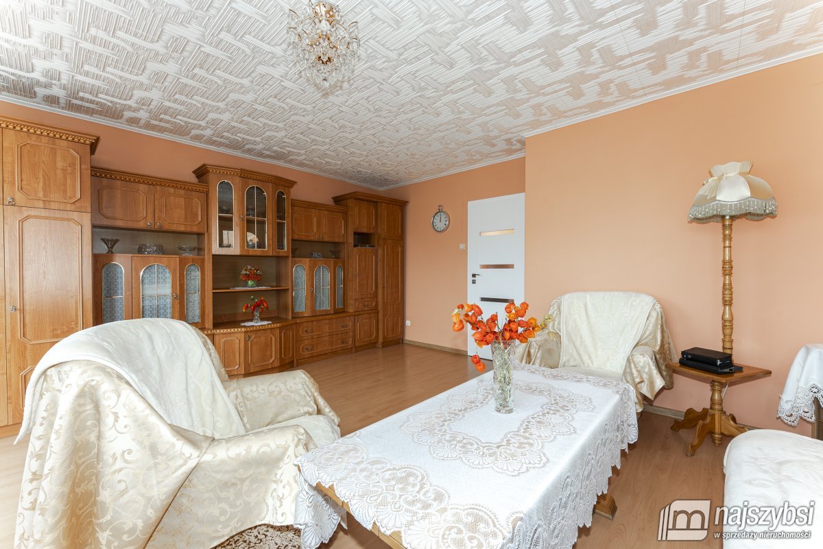 Mieszkanie 43,8 m2 z balkonem w Połczynie-Zdroju (4)