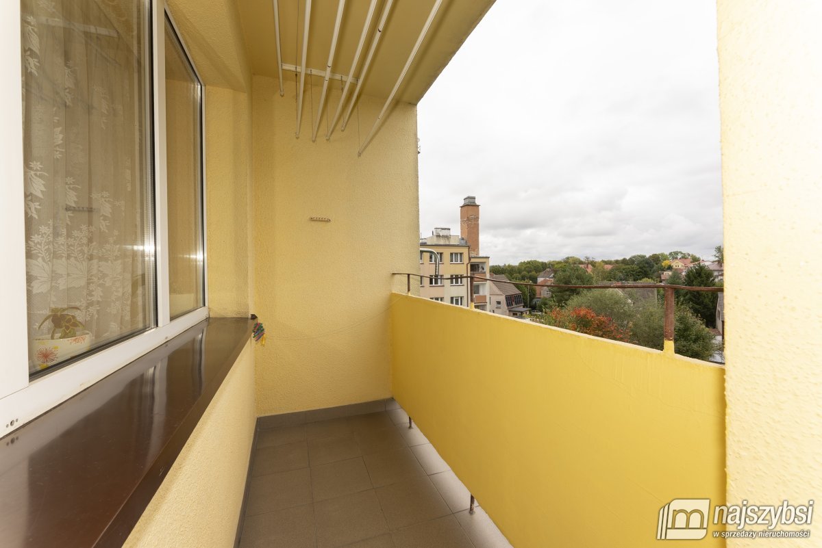 Mieszkanie 43,8 m2 z balkonem w Połczynie-Zdroju (5)