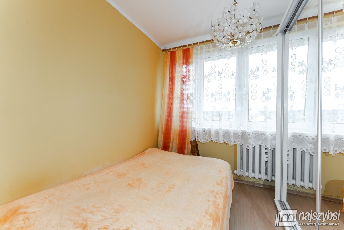 Mieszkanie 43,8 m2 z balkonem w Połczynie-Zdroju (7)