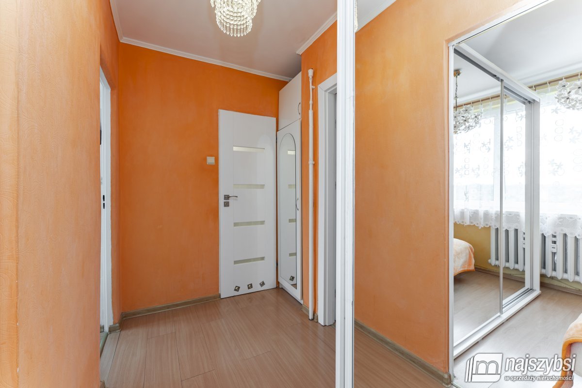 Mieszkanie 43,8 m2 z balkonem w Połczynie-Zdroju (8)