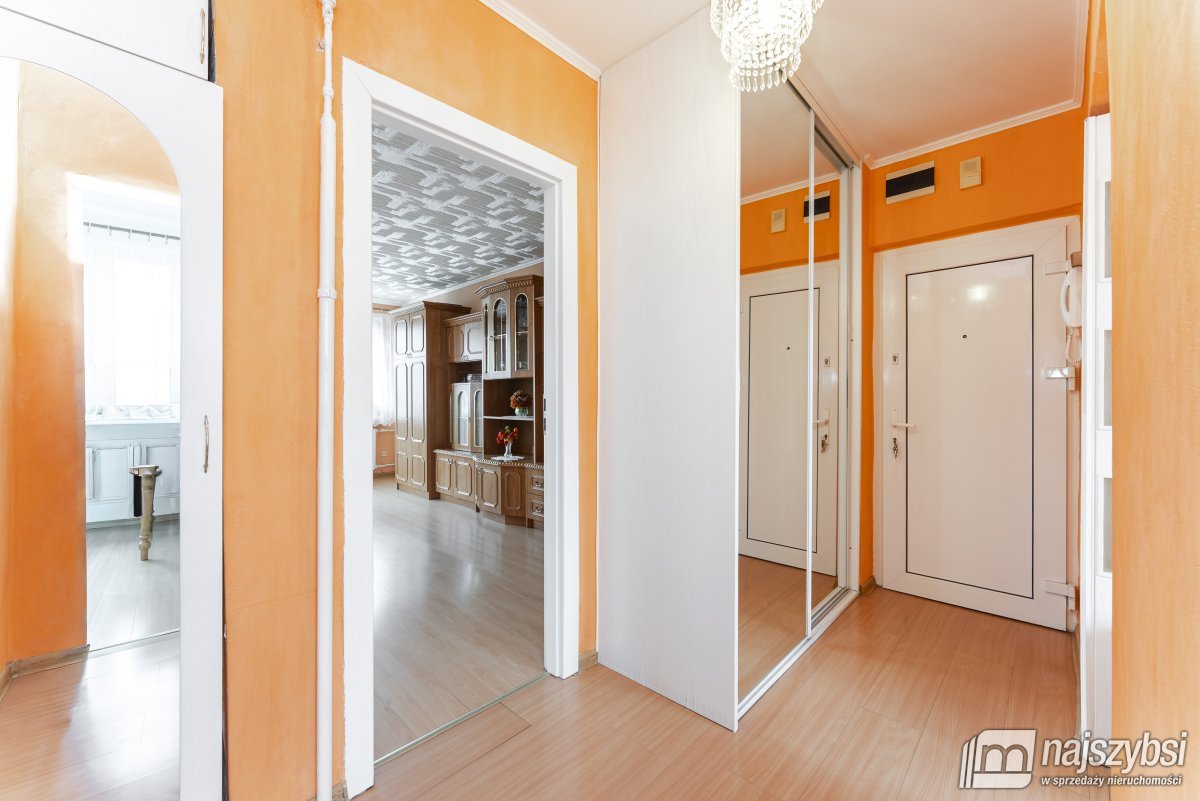 Mieszkanie 43,8 m2 z balkonem w Połczynie-Zdroju (9)