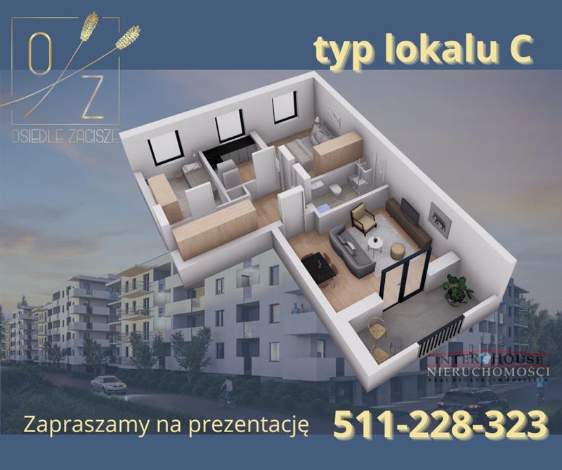 Mieszkanie - Koszalin Zacisze (2)