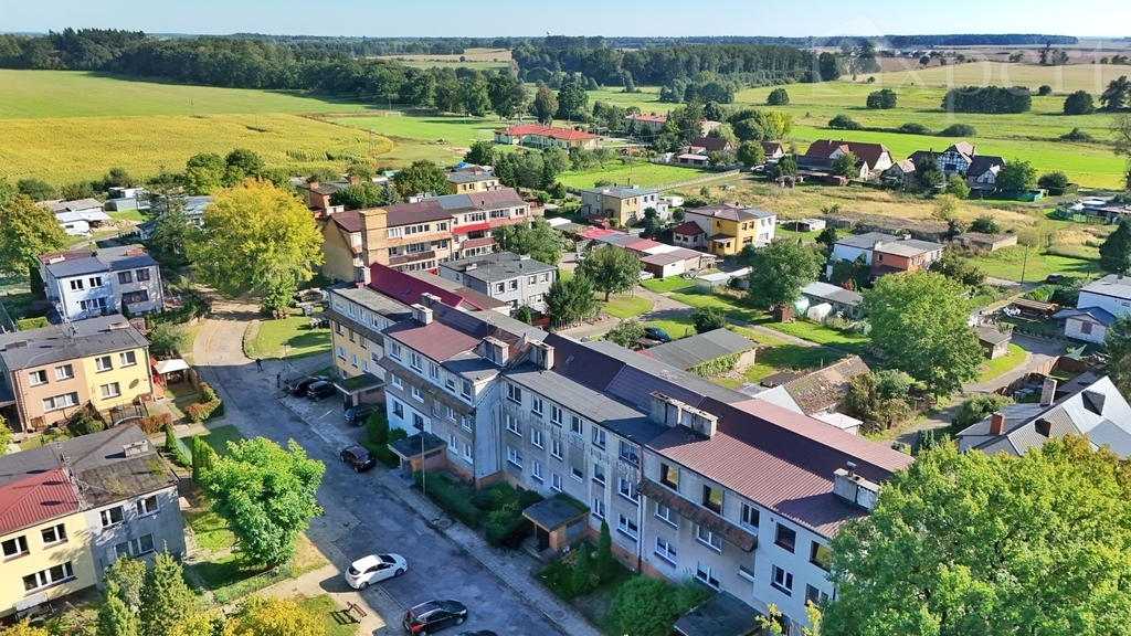 Barzkowice 4 pokoje z balkonem, garaż (2)