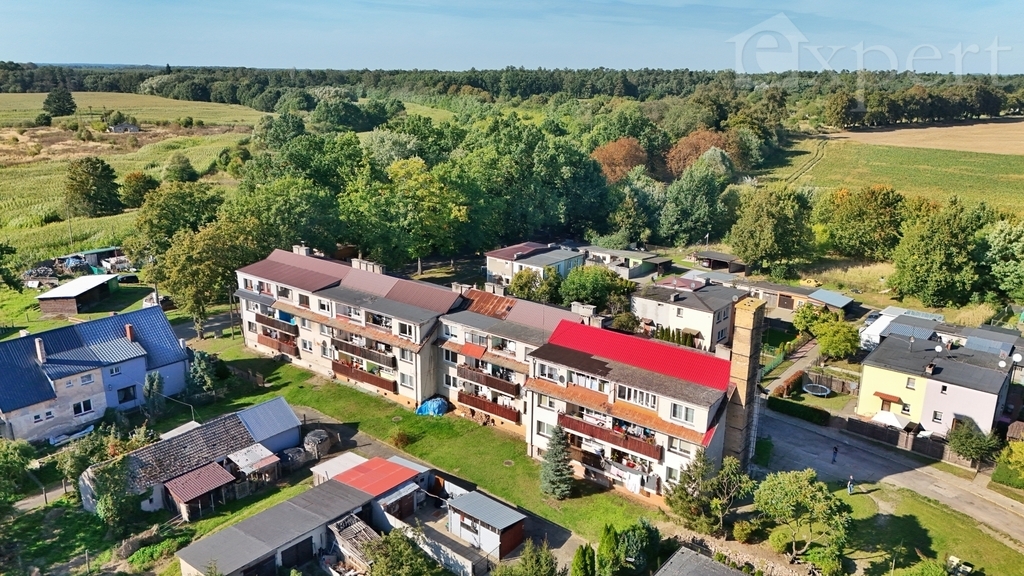 Barzkowice 4 pokoje z balkonem, garaż (3)