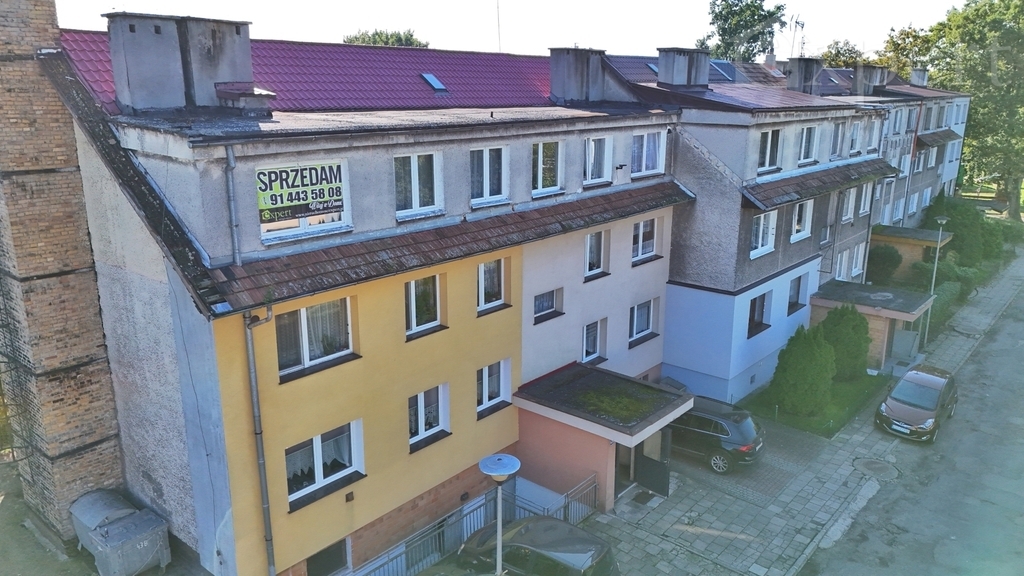 Barzkowice 4 pokoje z balkonem, garaż (1)