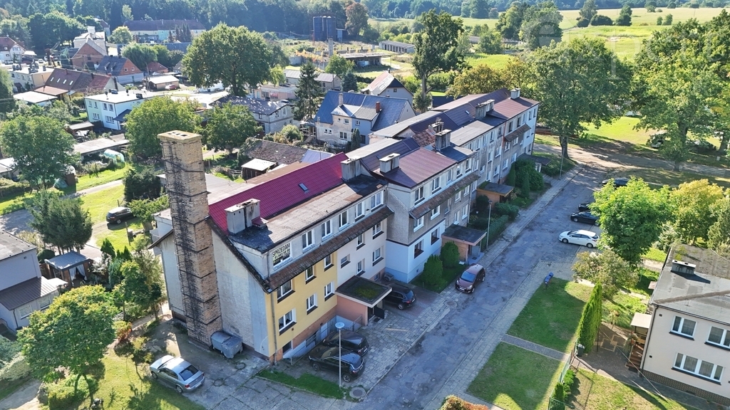 Barzkowice 4 pokoje z balkonem, garaż (4)