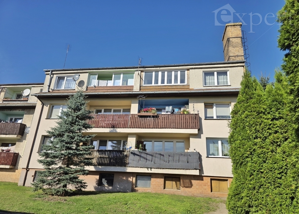 Barzkowice 4 pokoje z balkonem, garaż (5)