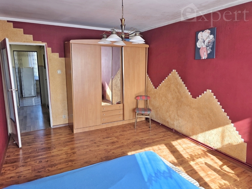 Barzkowice 4 pokoje z balkonem, garaż (10)