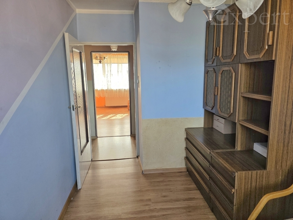 Barzkowice 4 pokoje z balkonem, garaż (15)