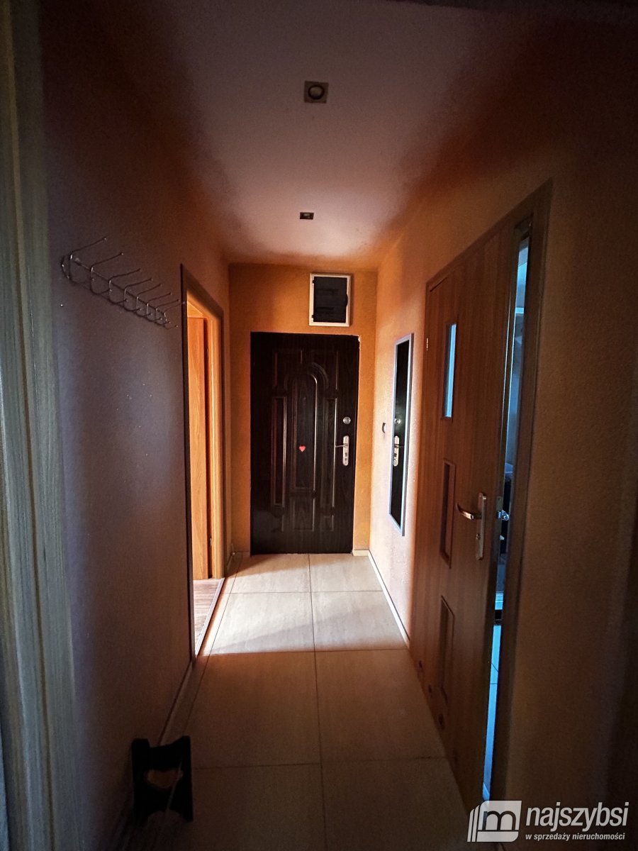 Polanów - 60 m2, 2 pokoje, garderoba, parking (10)