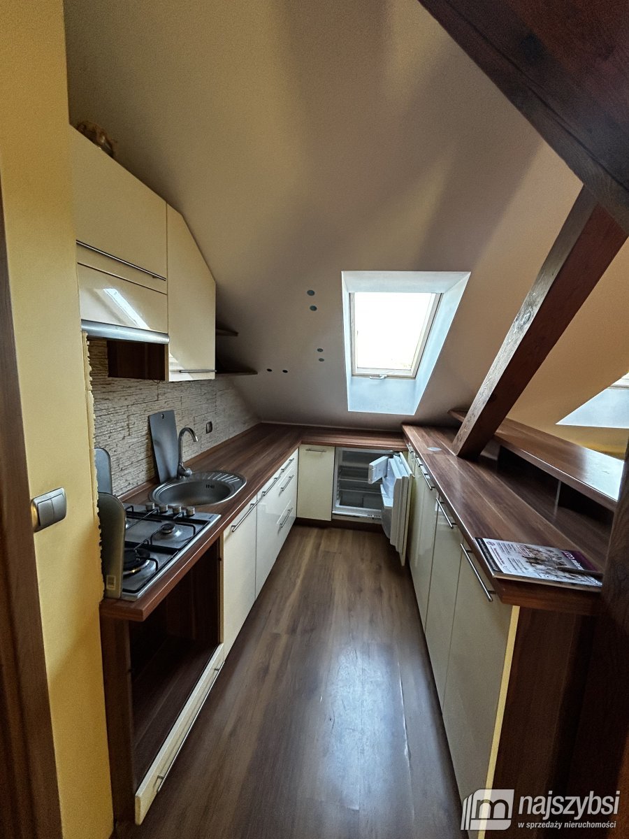 Polanów - 60 m2, 2 pokoje, garderoba, parking (4)