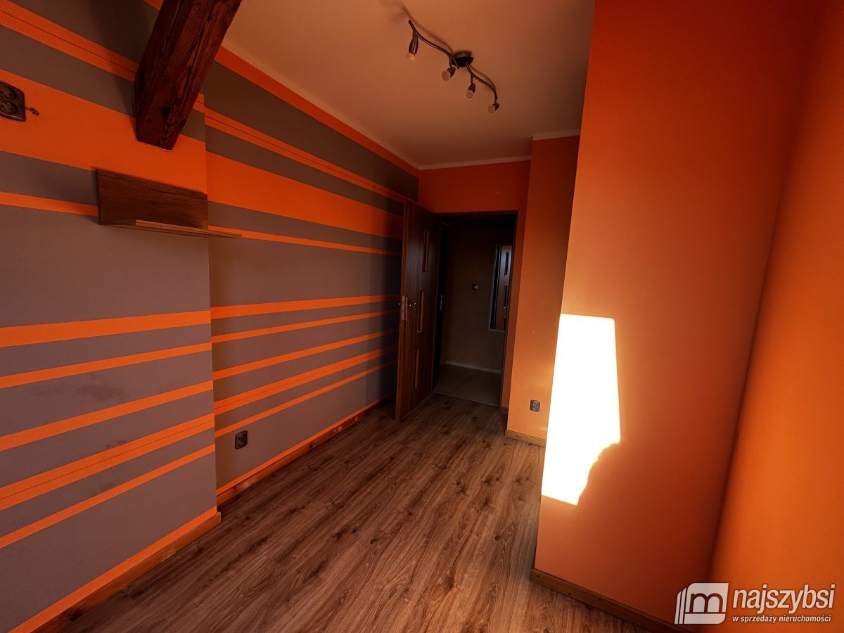 Polanów - 60 m2, 2 pokoje, garderoba, parking (6)