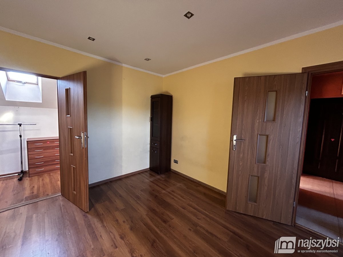 Polanów - 60 m2, 2 pokoje, garderoba, parking (8)