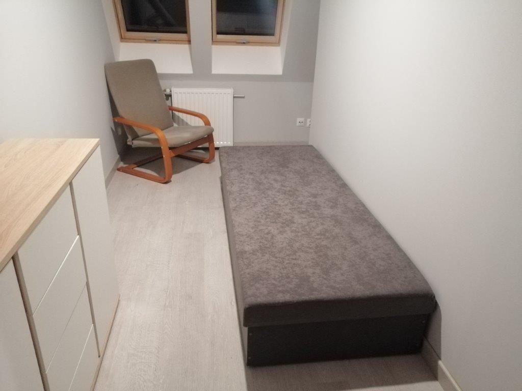 3 pok. - 55m2 - Pomorzany - blisko uczelni! (4)