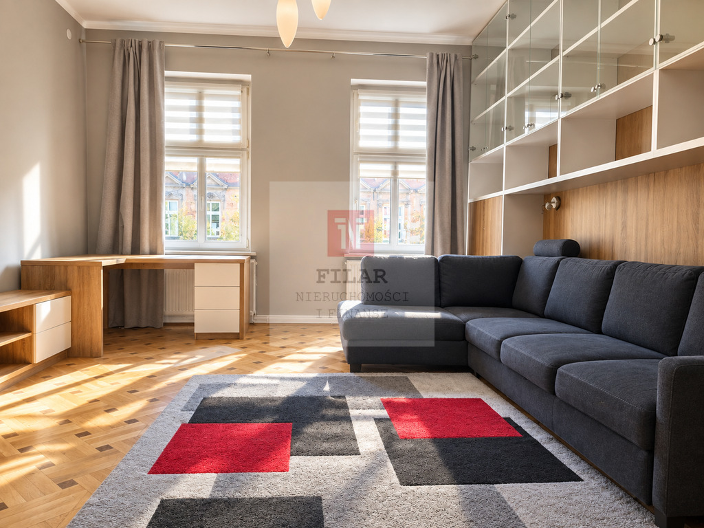 Mieszkanie, 3 pok., 92 m2, Szczecin Śródmieście-Centrum (3)