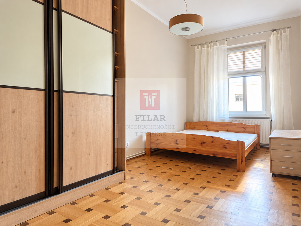 Mieszkanie, 3 pok., 92 m2, Szczecin Śródmieście-Centrum (6)