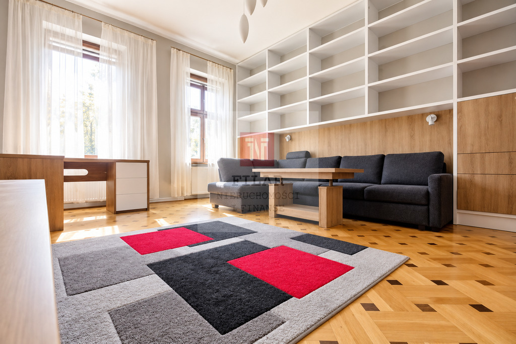 Mieszkanie, 3 pok., 92 m2, Szczecin Śródmieście-Centrum (4)
